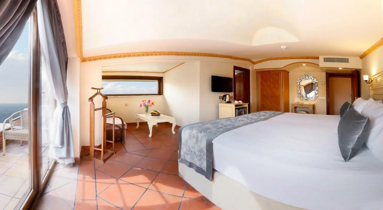 Sultanahmet Palace Hotel Istanbul 4*,  Turkey