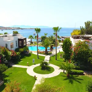 Hotel Costa Luvi Bodrum Gümbet