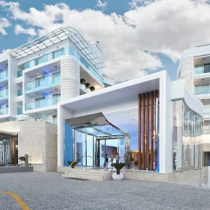 Hotel Blue Bay Platinum Marmaris