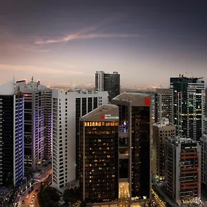 جراند ميلينيوم الإمارات العربية المتحدة