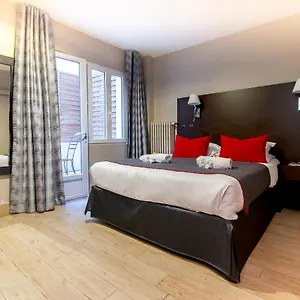*** Hotel Migny Opéra Montmartre Francia