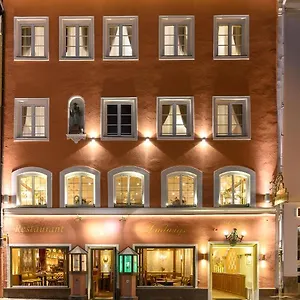 Hotel Ludwigs Füssen