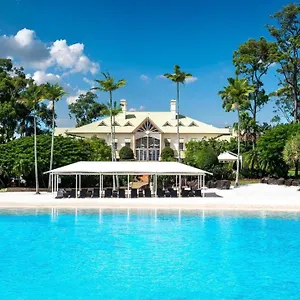 Resort Intercontinental Sanctuary Cove By Ihg Gold Coast
