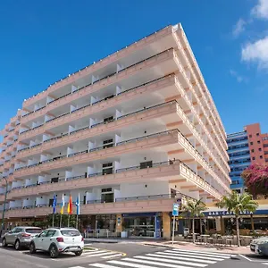 **** Hotel Hc Magec España