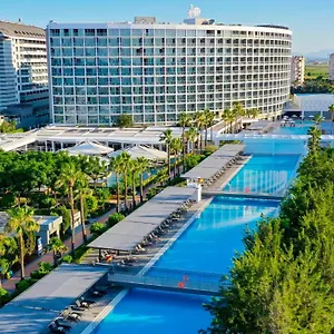 Complex Crystal Centro - Ultimate Antalya
