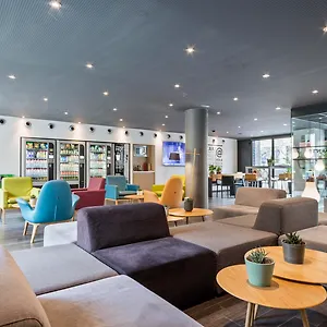 Hotel Andante Barcelona