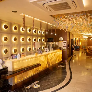 The Beyaz Saray & - Special Category **** Estambul