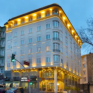 Hotel Bulvar