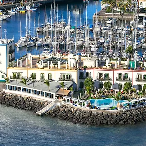 **** Hotel Puerto De Mogán The Senses Collection España