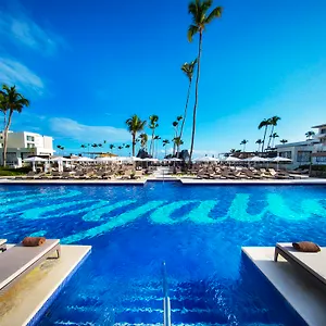 ***** Resort Royalton Bavaro Resort&spa República Dominicana