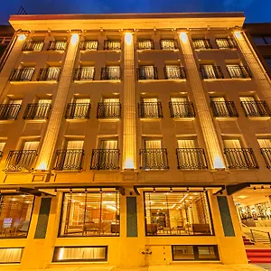Mukarnas Taksim Istanboel