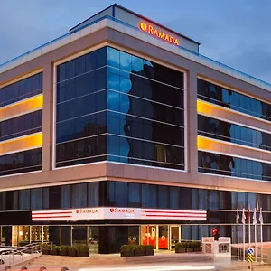 Ramada Encore Kartal İstanbul