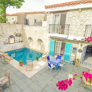 Hotel Asmali Alaçatı