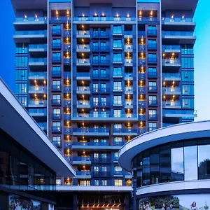 Radisson Residences Vadistanbul Istanboel