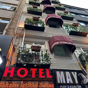 Taksim Istiklal Suites Istanbul