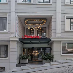 Hampton By Hilton Sirkeci Istanboel