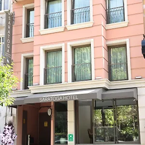 Hotel Saratoga Sultanahmet