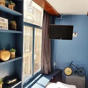Bed & Breakfast Urban Vibes Amsterdam