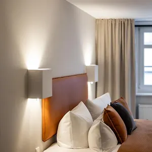 Hotel Goldene Steig Kempten im Allgäu