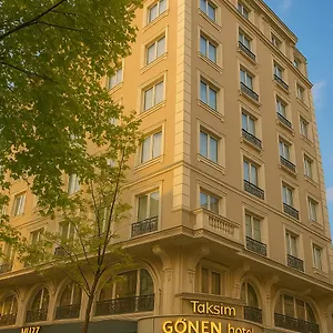 Szálloda Taksim Gonen