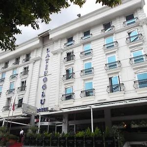 Hotel Latifoglu