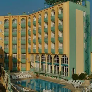 Hotel Albora