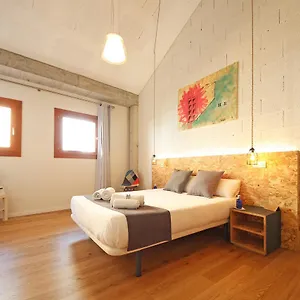 *** Hotel Brick - Turismo De Interior España