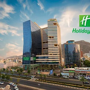 هوليداي إن المكرمة العزيزية المملكة العربية السعودية