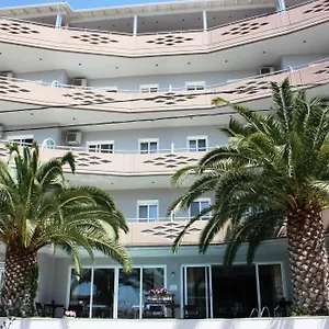 Hotel Cariatis Nea Kallikrateia