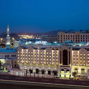 بارك إن راديسون النسيم المملكة العربية السعودية